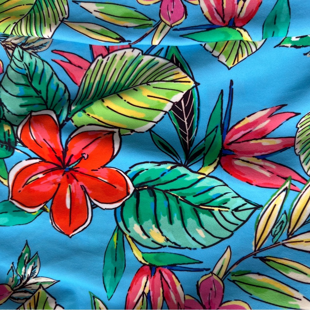 Swim Suits for All Tankini Top - Picture 11 of 15